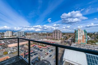 Photo 22: 1202 6133 BUSWELL Street in Richmond: Brighouse Condo for sale : MLS®# R2866213