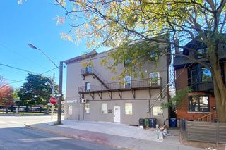 Photo 4: 852 Bathurst Street in Toronto: Annex Property for sale (Toronto C02)  : MLS®# C5771367