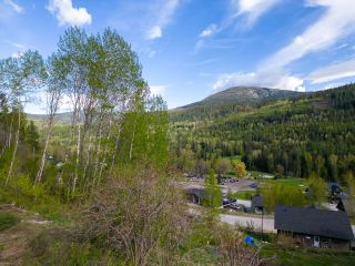 Photo 16: 1021 SILVERTIP ROAD in Rossland: Vacant Land for sale : MLS®# 2470639