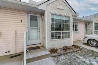 Photo 3: 4 209 Woodside Drive NW: Airdrie Row/Townhouse for sale : MLS®# A1206898