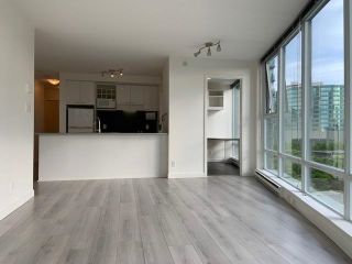 Photo 4: 708 111 W GEORGIA STREET in Vancouver: Downtown VW Condo for sale (Vancouver West)  : MLS®# R2691697