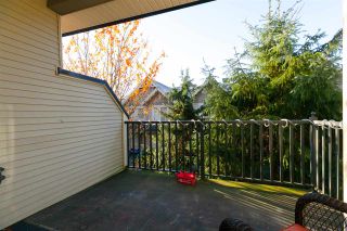Photo 12: 42 2978 WHISPER Way in Coquitlam: Westwood Plateau Townhouse for sale in "WHISPER RIDGE" : MLS®# R2344484