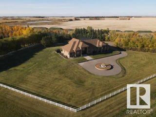 Photo 5: 58432 Highway 2: Rural Westlock County House for sale : MLS®# E4290679