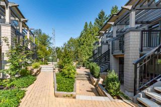 Photo 1: 3 3221 NOEL DRIVE in Burnaby: Sullivan Heights Townhouse for sale (Burnaby North)  : MLS®# R2394468