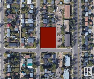 Photo 3: 9007 150 Street in Edmonton: Zone 22 Vacant Lot/Land for sale : MLS®# E4371931