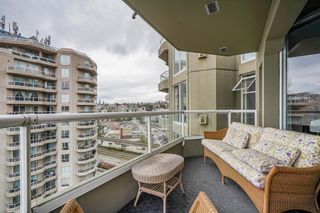 Photo 24: 1504 1135 QUAYSIDE Drive in New Westminster: Quay Condo for sale : MLS®# R2687251