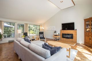 Photo 2: 4161 YUCULTA Crescent in Vancouver: University VW House for sale (Vancouver West)  : MLS®# R2868231