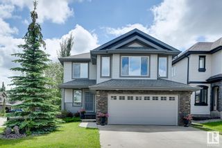 Photo 1: 1044 MCKINNEY Green in Edmonton: Zone 14 House for sale : MLS®# E4303964
