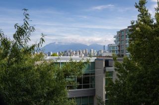 Photo 17: 505 1650 W 7TH Avenue in Vancouver: Fairview VW Condo for sale in "VIRTU" (Vancouver West)  : MLS®# R2609277