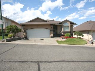 Photo 27: 10 1575 SPRINGHILL DRIVE in : Sahali House for sale (Kamloops)  : MLS®# 136433
