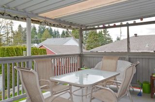Photo 12: 1516 MILFORD Avenue in Coquitlam: Central Coquitlam House for sale : MLS®# R2046067
