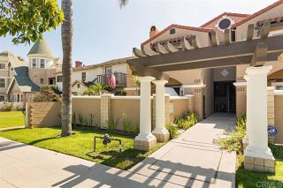 Main Photo: Townhouse for rent : 2 bedrooms : 533 F Ave. in Coronado