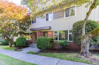 Photo 3: 113 9061 HORNE Street in Burnaby: Government Road Townhouse for sale in "BRAEMAR GARDENS" (Burnaby North)  : MLS®# R2615216