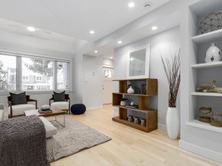Photo 10: 2475 W 14TH Avenue in Vancouver: Kitsilano House for sale (Vancouver West)  : MLS®# R2137937