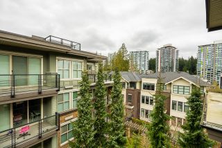 Photo 31: 402 3478 WESBROOK Mall in Vancouver: University VW Condo for sale in "Pacific Spirit" (Vancouver West)  : MLS®# R2771061
