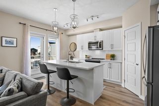Photo 10: 504 32 Red Embers Parade NE in Calgary: Redstone Row/Townhouse for sale : MLS®# A2019448