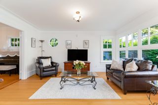 Photo 4: 2499 W 35TH Avenue in Vancouver: Quilchena House for sale (Vancouver West)  : MLS®# R2641064