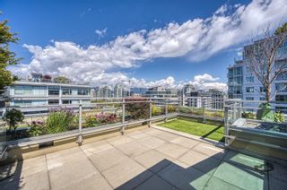 Photo 22: 1404 38 W 1ST Avenue in Vancouver: False Creek Condo for sale in "THE ONE" (Vancouver West)  : MLS®# R2691688