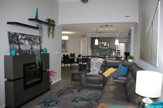 Photo 9: 401 5301 Universal Crescent in Regina: Harbour Landing Residential for sale : MLS®# SK929896