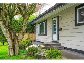 Photo 4: 2131 WILEROSE Street in Abbotsford: Central Abbotsford House for sale : MLS®# R2716268