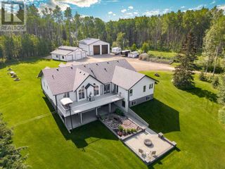 Main Photo: 590083 Range Road 114 in Rural Woodlands County: House for sale : MLS®# A2098394