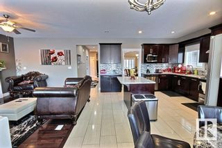 Photo 11: 1111 59 Street in Edmonton: Zone 53 House for sale : MLS®# E4299255