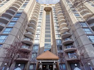 Photo 2: 202 804 3 Avenue SW in Calgary: Eau Claire Apartment for sale : MLS®# C4297182