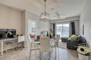 Photo 13: 4150 Seton Drive SE in Calgary: Seton Apartment for sale : MLS®# A1090509
