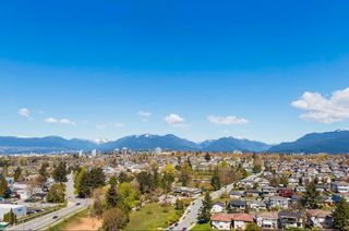 Photo 4: 2301 4189 HALIFAX Street in Burnaby: Brentwood Park Condo for sale in "AVIARA" (Burnaby North)  : MLS®# R2872505