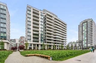 Photo 20: 708 1688 PULLMAN PORTER Street in Vancouver: Mount Pleasant VE Condo for sale in "Navio South" (Vancouver East)  : MLS®# R2870792