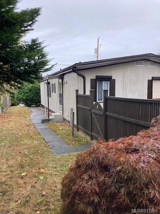 Photo 12: 483 Cowichan Ave in Courtenay: CV Courtenay East Manufactured Home for sale (Comox Valley)  : MLS®# 917936