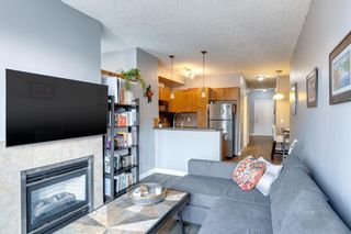 Photo 20: 302 208 Holy Cross Lane SW in Calgary: Mission Apartment for sale : MLS®# A2108851