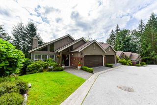 Photo 40: 4 4055 INDIAN RIVER Drive in North Vancouver: Indian River Townhouse for sale in "Winchester" : MLS®# R2473750