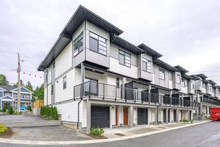 Photo 33: 1 7411 CEDAR Street in Mission: Mission BC Townhouse for sale : MLS®# R2864846