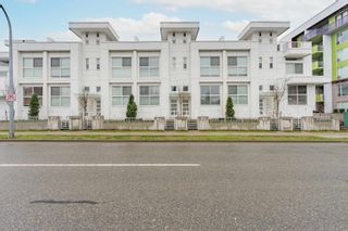 Photo 1: 4 2505 WARE Street in Abbotsford: Central Abbotsford Townhouse for sale in "MILL DISTRICT" : MLS®# R2644699