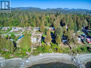 Photo 10: 6725 KLAHANIE DRIVE in Powell River: Vacant Land for sale : MLS®# 17609
