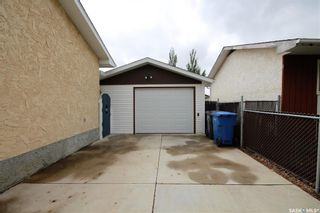 Photo 26: 10104 Campbell Crescent in North Battleford: Fairview Heights Residential for sale : MLS®# SK902035