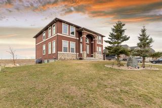 Photo 3: 27 Abbey Road in Rural Rocky View County: Rural Rocky View MD Detached for sale : MLS®# A2125130