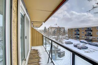 Photo 10: 4 1809 11 Avenue SW in Calgary: Sunalta Apartment for sale : MLS®# A1183606