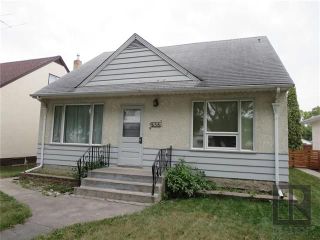 Photo 1:  in Winnipeg: West Kildonan Residential for sale (4D)  : MLS®# 1823462