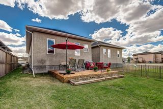 Photo 28: 559 East Lakeview Place: Chestermere Semi Detached for sale : MLS®# A1104161