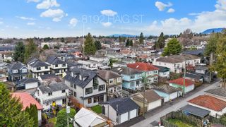 Photo 2: 1 8192 HAIG Street in Vancouver: Marpole 1/2 Duplex for sale (Vancouver West)  : MLS®# R2837889