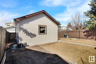 Photo 27: 7330 183B Street in Edmonton: Zone 20 House for sale : MLS®# E4380279