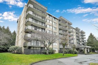 Main Photo: 301 9320 PARKSVILLE Drive in Richmond: Boyd Park Condo for sale in "MASTER GREEN" : MLS®# R2785292