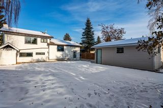 Photo 11: 140 Cannington Place SW in Calgary: Canyon Meadows Detached for sale : MLS®# A2020263