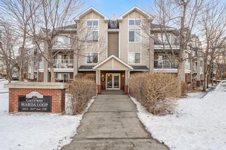 Photo 3: 326 1811 34 Avenue SW in Calgary: Altadore Apartment for sale : MLS®# A2026194