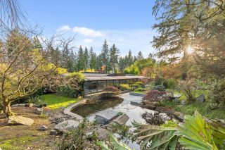 Photo 33: 242 ONSLOW Place in West Vancouver: British Properties House for sale : MLS®# R2833389