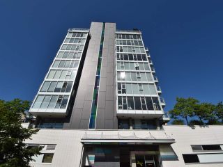 Photo 1: 502 2770 SOPHIA Street in Vancouver: Mount Pleasant VE Condo for sale in "STELLA" (Vancouver East)  : MLS®# R2184173