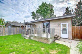 Photo 44: 416 Albert Street SE: Airdrie Detached for sale : MLS®# A1227521