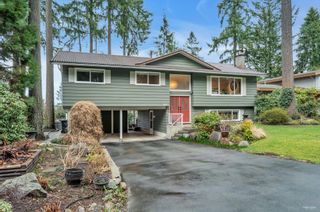 Photo 43: 425 MCGILL Drive in Port Moody: College Park PM House for sale : MLS®# R2653277